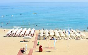 Ilios Beach Hotel Rethymnon